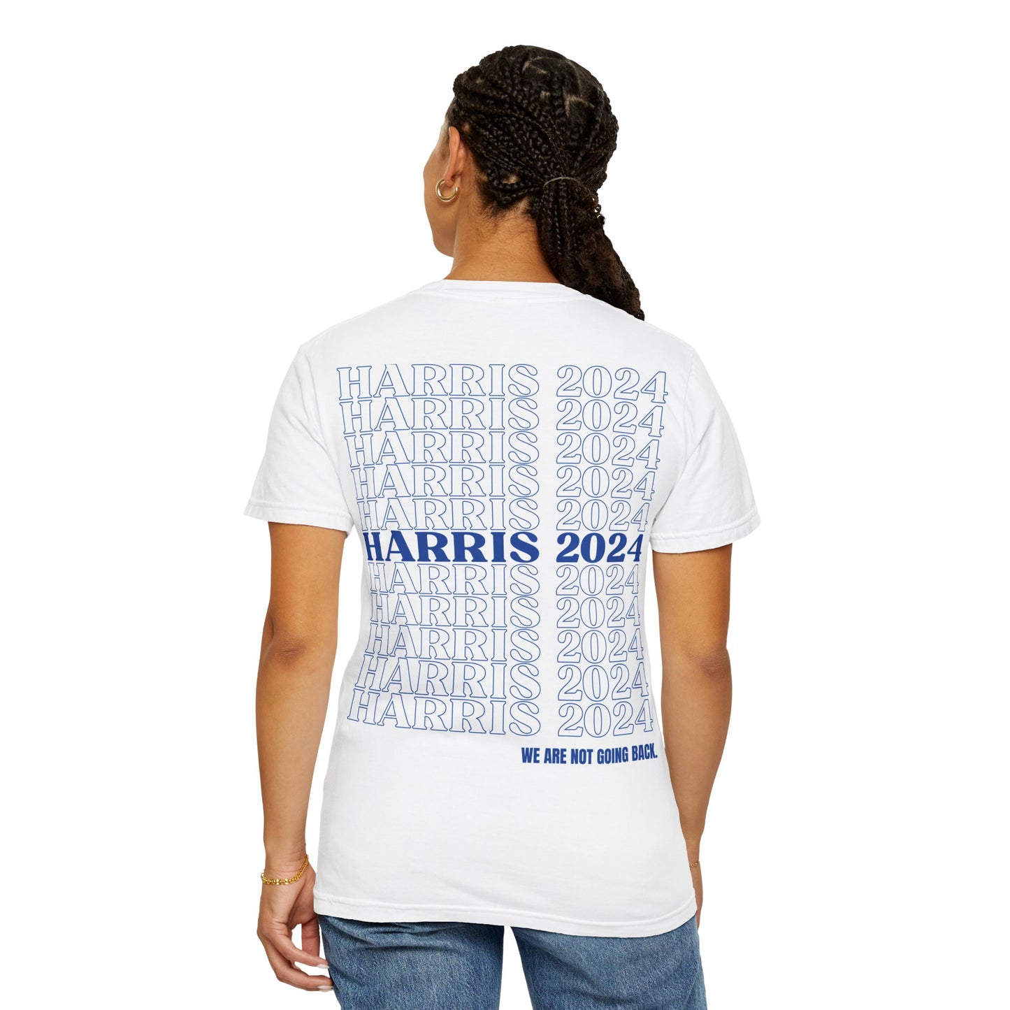 Harris 2024  Unisex T-shirt