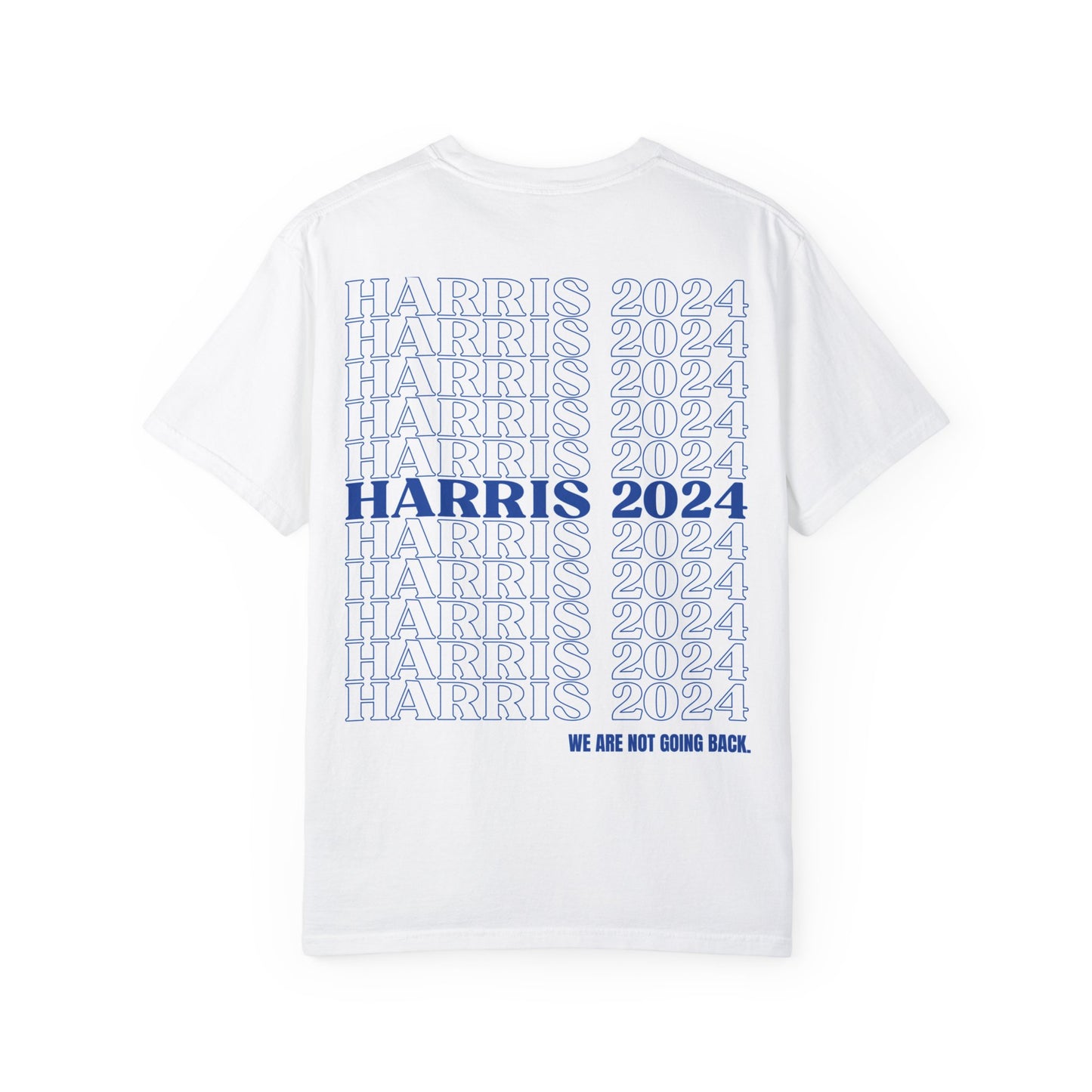 Harris 2024  Unisex T-shirt