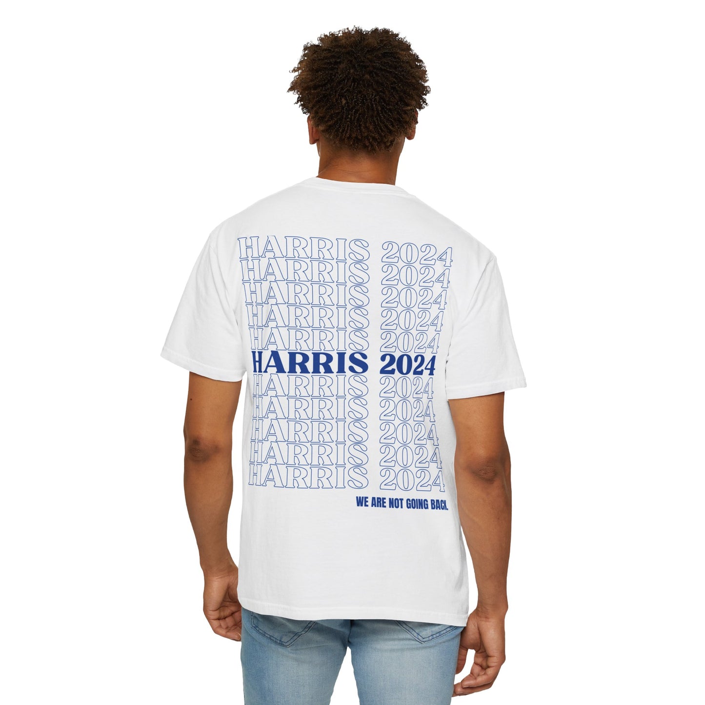 Harris 2024  Unisex T-shirt