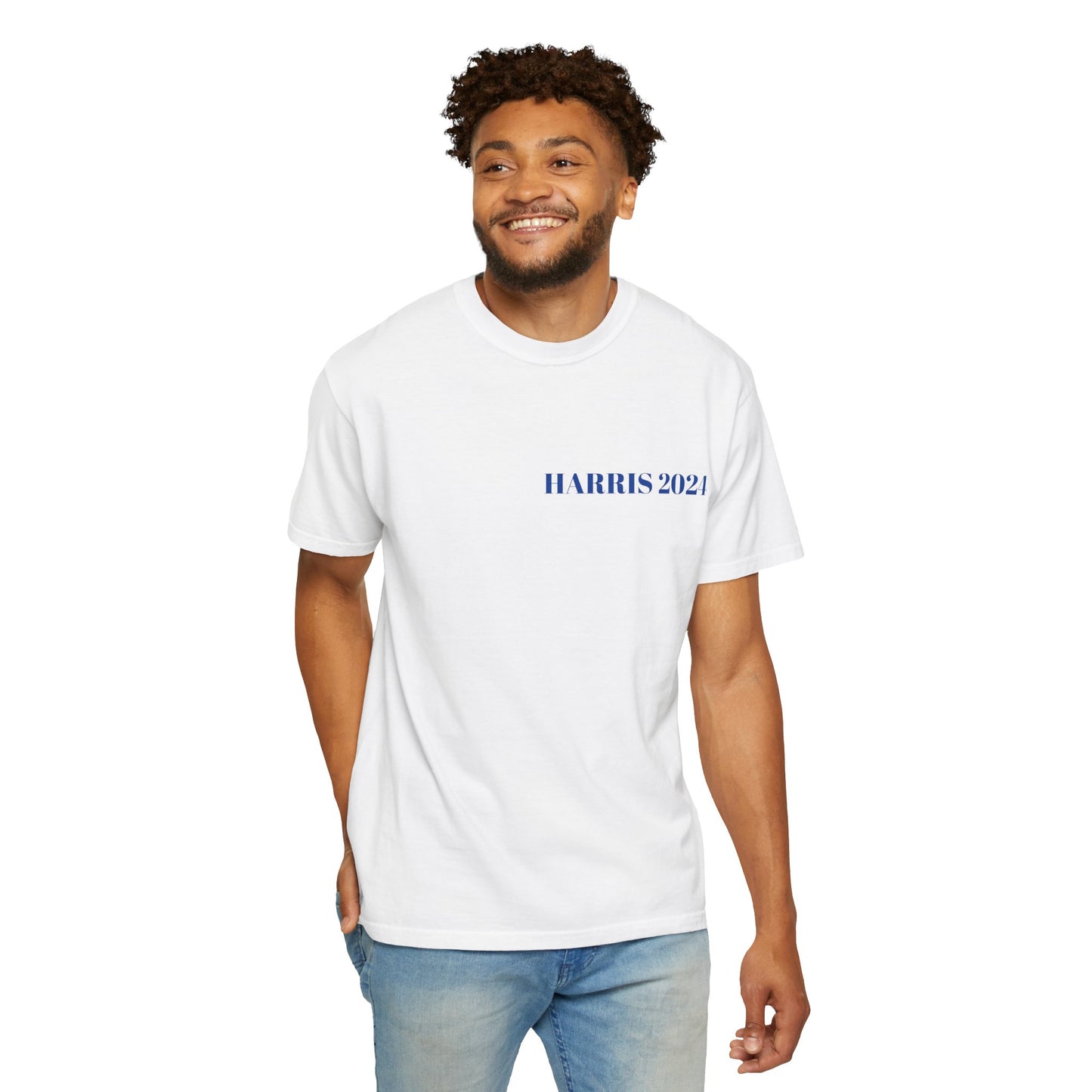 Harris 2024  Unisex T-shirt