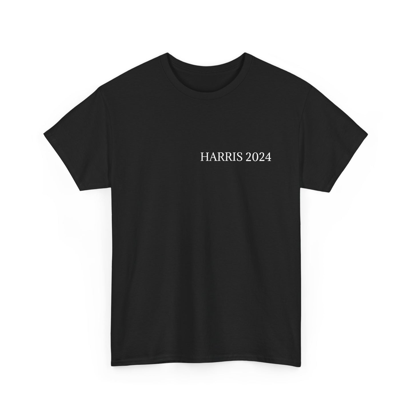 Kamala Harris "Ingredients" T-shirt