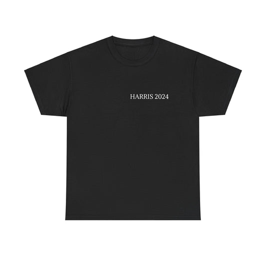 Kamala Harris "Ingredients" T-shirt